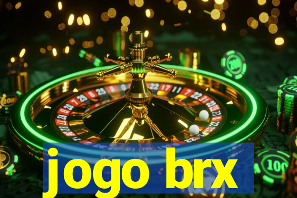 jogo brx